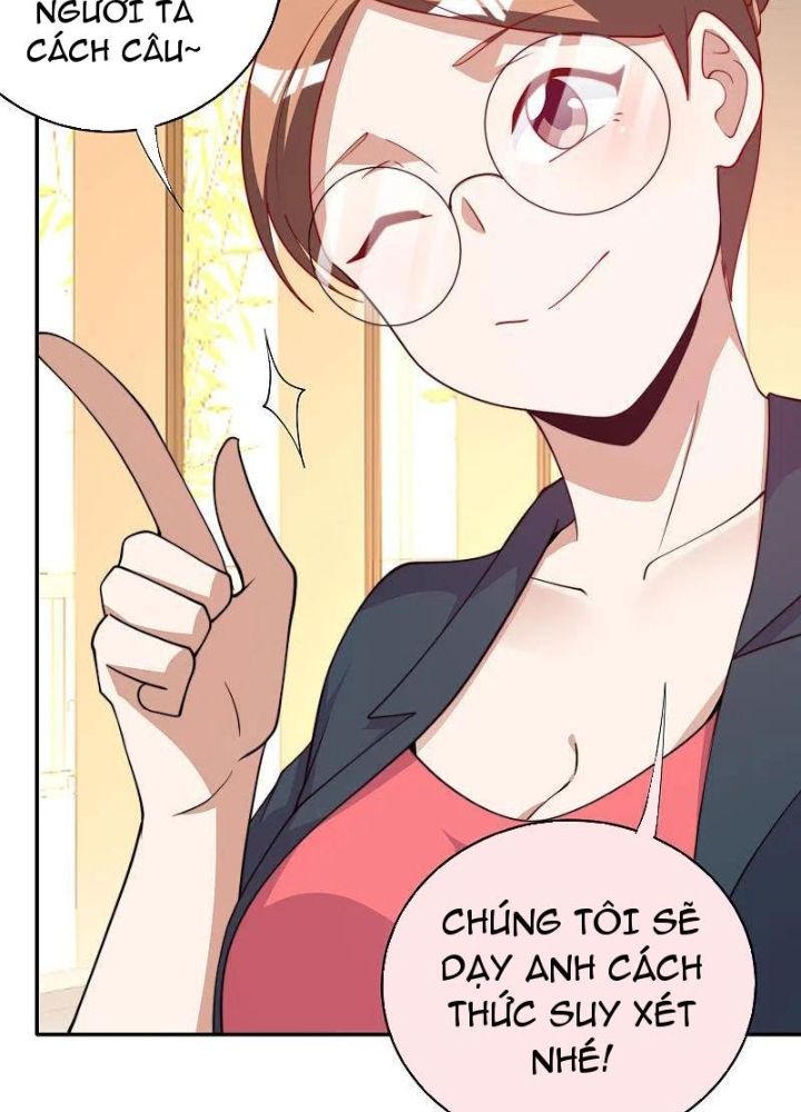 Từ Hôm Nay Bắt Đầu Làm Người Giàu Nhất Chapter 254 - Trang 2