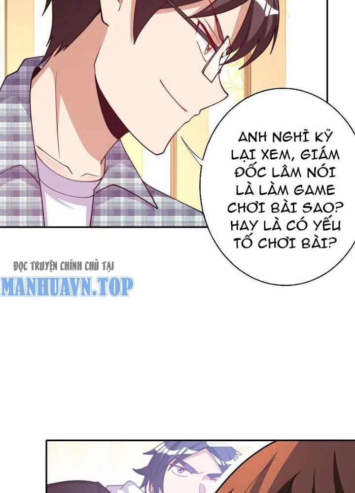 Từ Hôm Nay Bắt Đầu Làm Người Giàu Nhất Chapter 254 - Trang 2