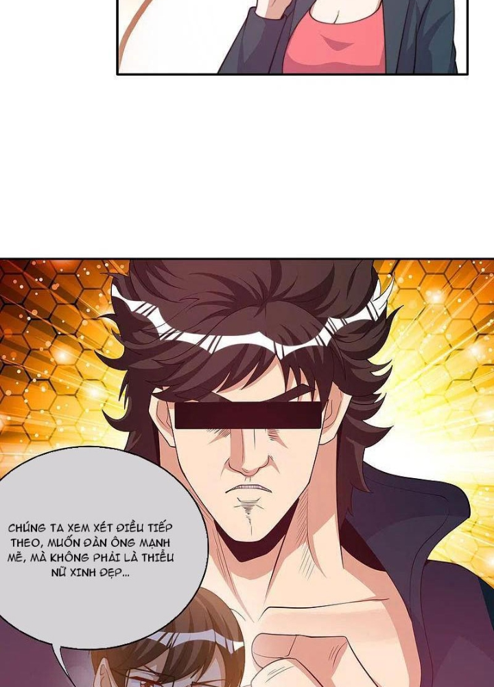 Từ Hôm Nay Bắt Đầu Làm Người Giàu Nhất Chapter 254 - Trang 2