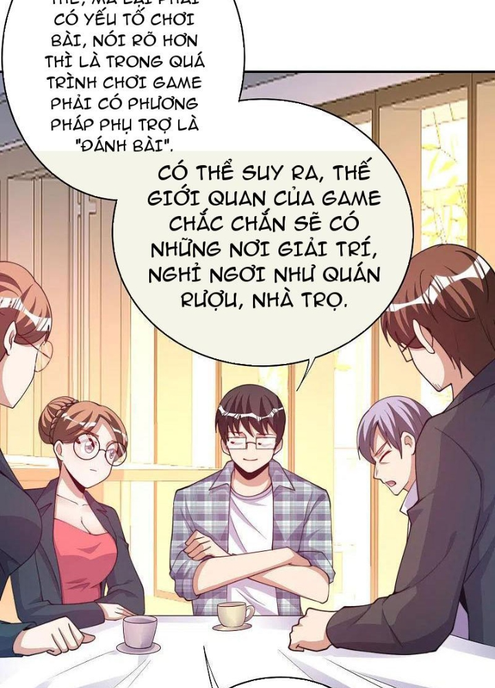 Từ Hôm Nay Bắt Đầu Làm Người Giàu Nhất Chapter 254 - Trang 2