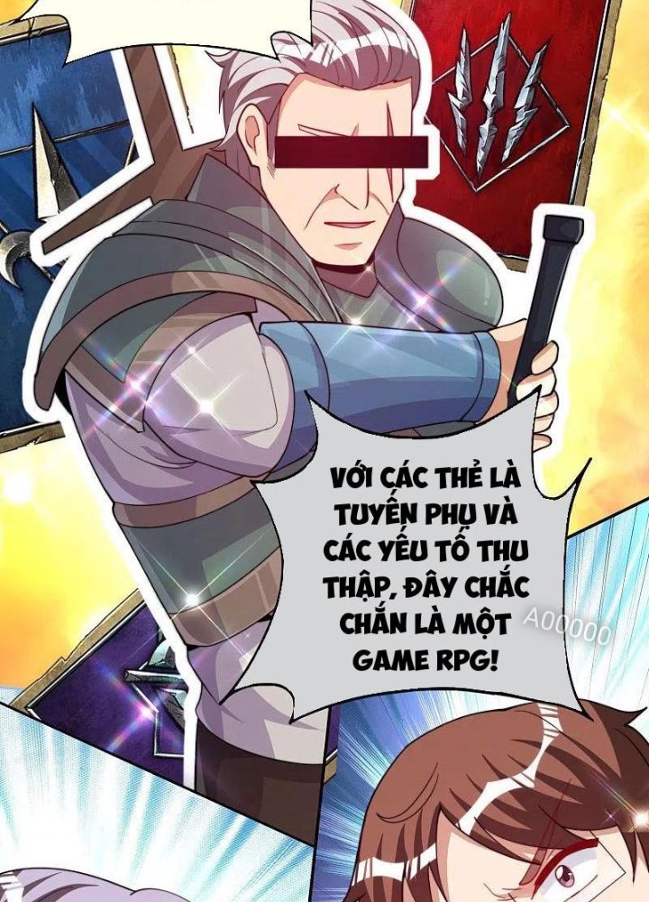 Từ Hôm Nay Bắt Đầu Làm Người Giàu Nhất Chapter 254 - Trang 2