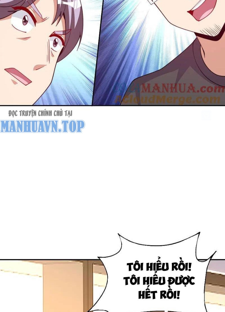 Từ Hôm Nay Bắt Đầu Làm Người Giàu Nhất Chapter 254 - Trang 2