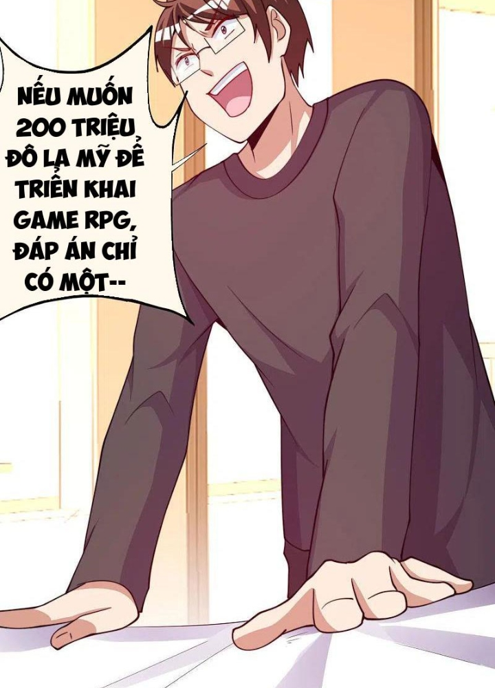 Từ Hôm Nay Bắt Đầu Làm Người Giàu Nhất Chapter 254 - Trang 2