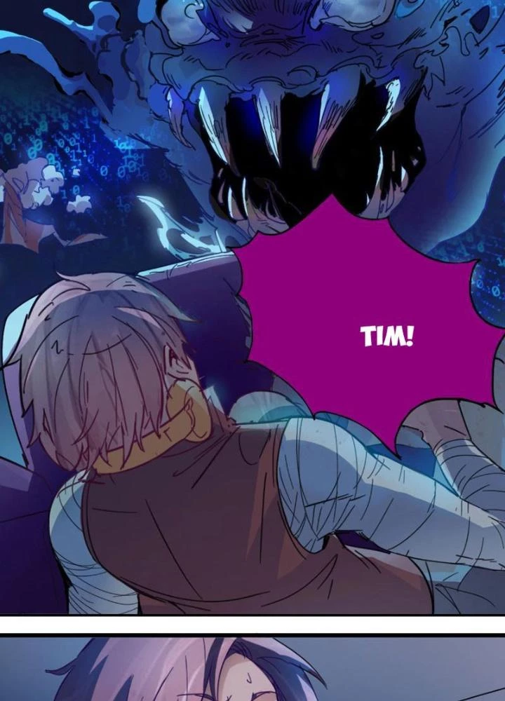 Thời Chi Luân Hồi Chapter 1 - Trang 2