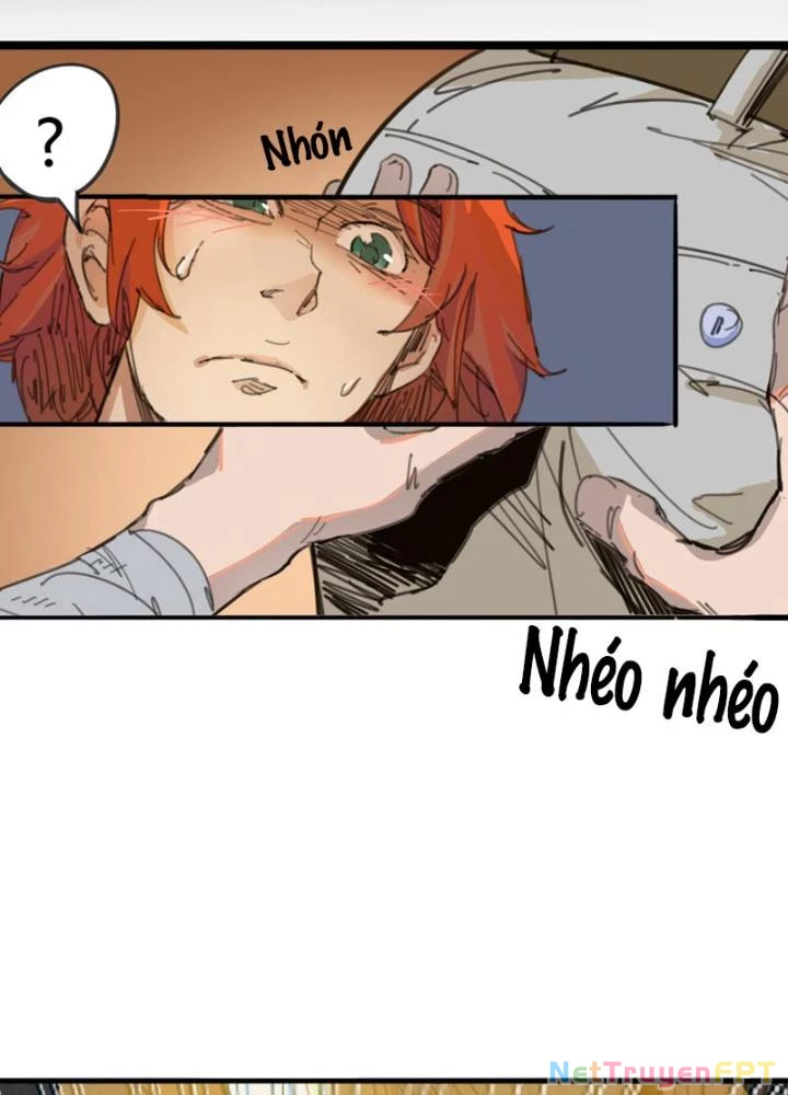 Thời Chi Luân Hồi Chapter 1 - Trang 2