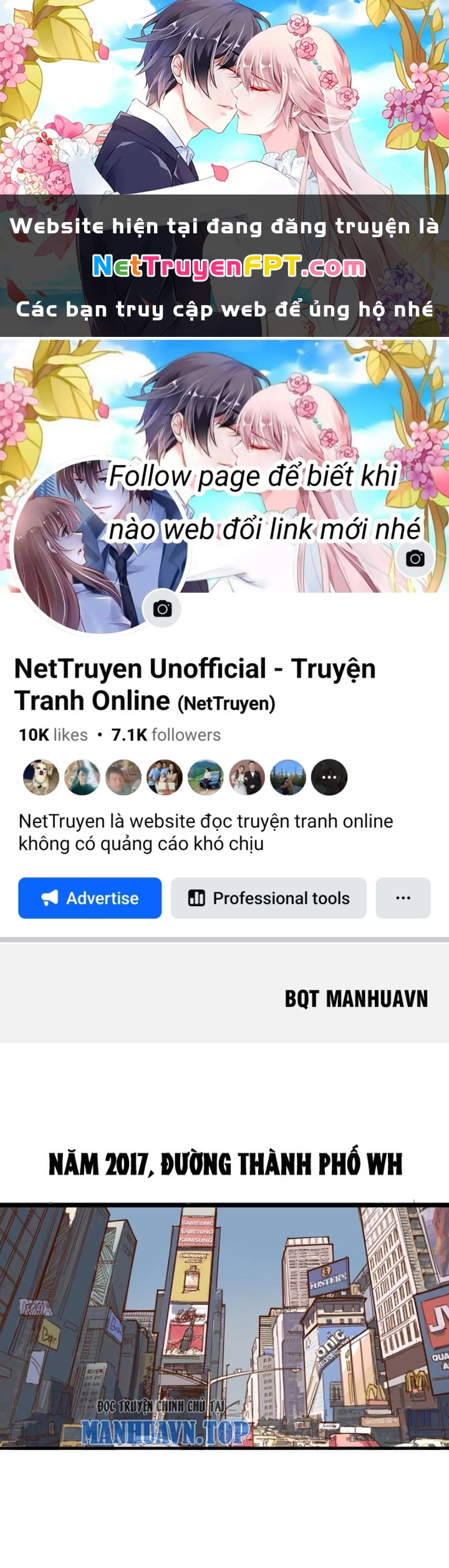 Thời Chi Luân Hồi Chapter 1 - Trang 2
