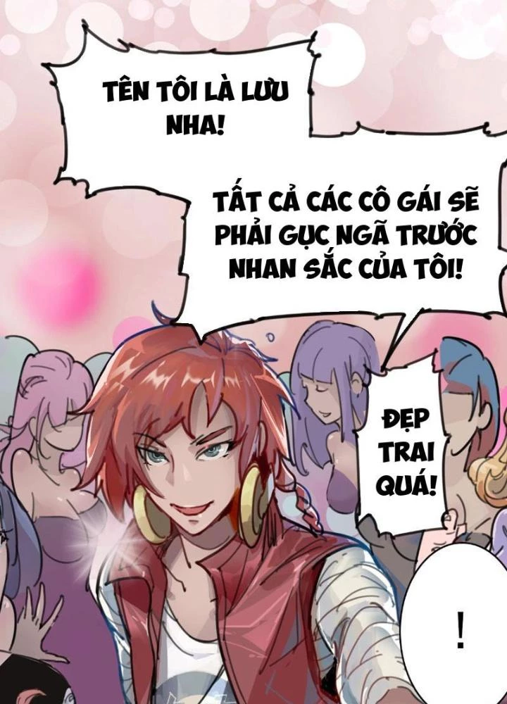 Thời Chi Luân Hồi Chapter 1 - Trang 2