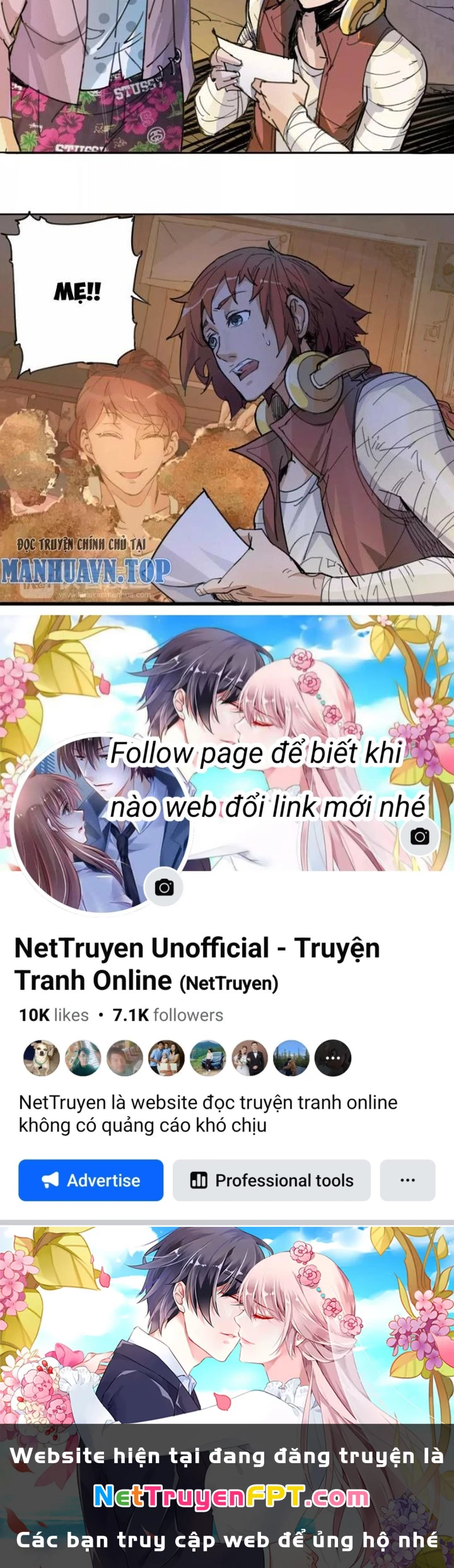Thời Chi Luân Hồi Chapter 2 - Trang 2
