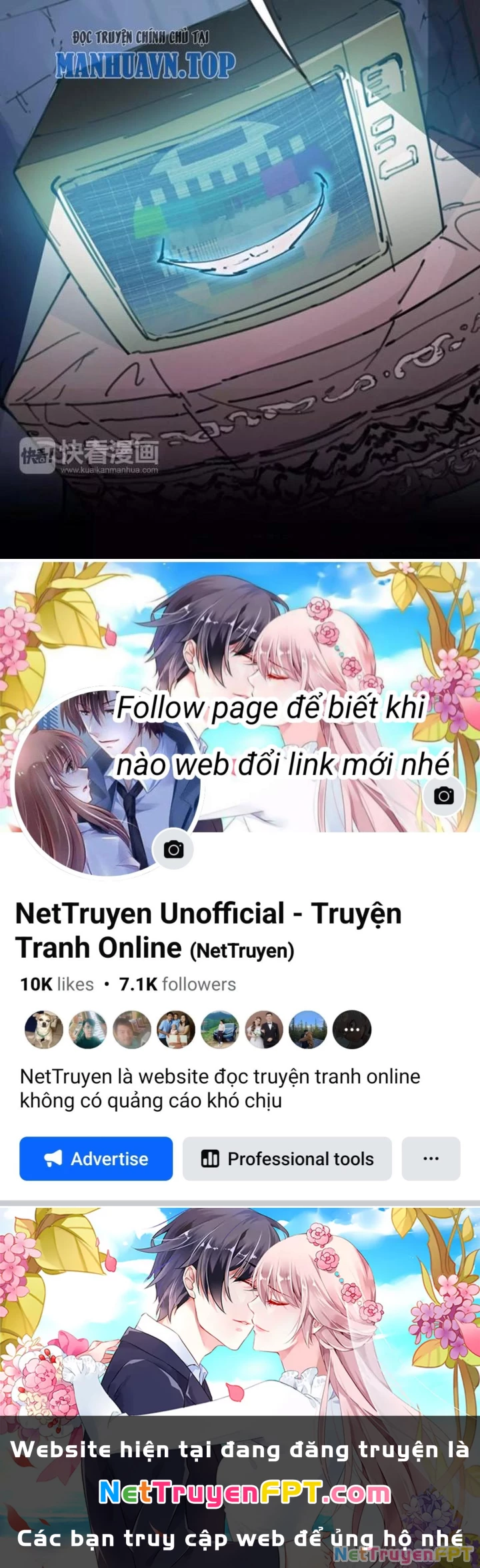 Thời Chi Luân Hồi Chapter 3 - Trang 2