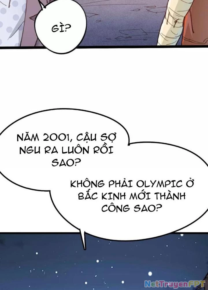 Thời Chi Luân Hồi Chapter 3 - Trang 2