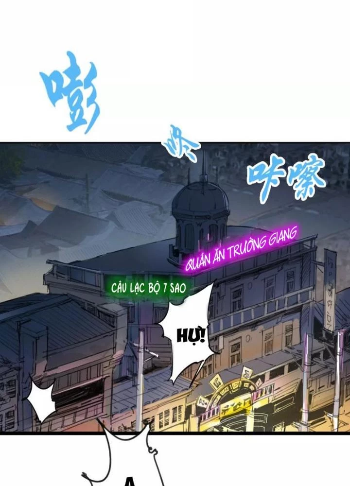 Thời Chi Luân Hồi Chapter 3 - Trang 2