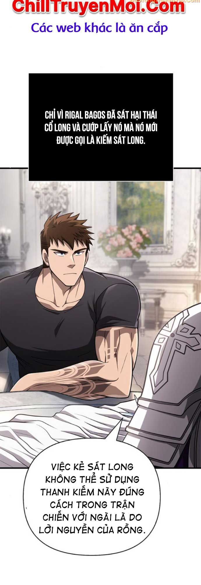 Thời Chi Luân Hồi Chapter 4 - Trang 2