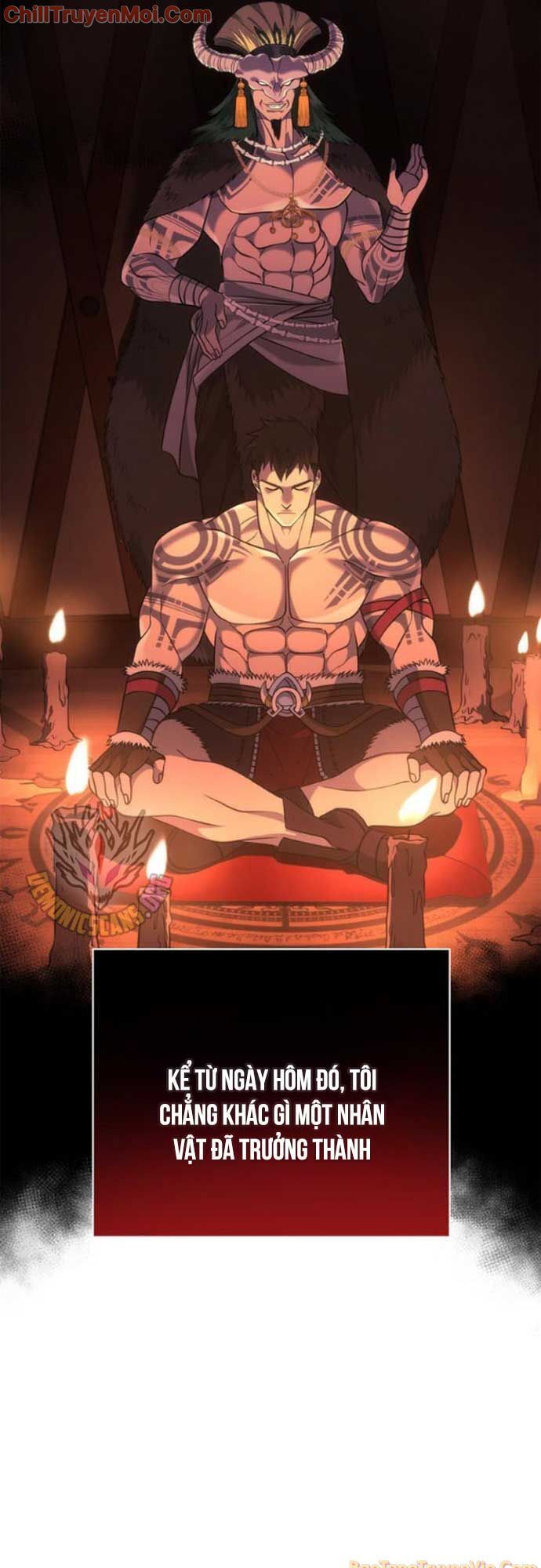 Thời Chi Luân Hồi Chapter 4 - Trang 2