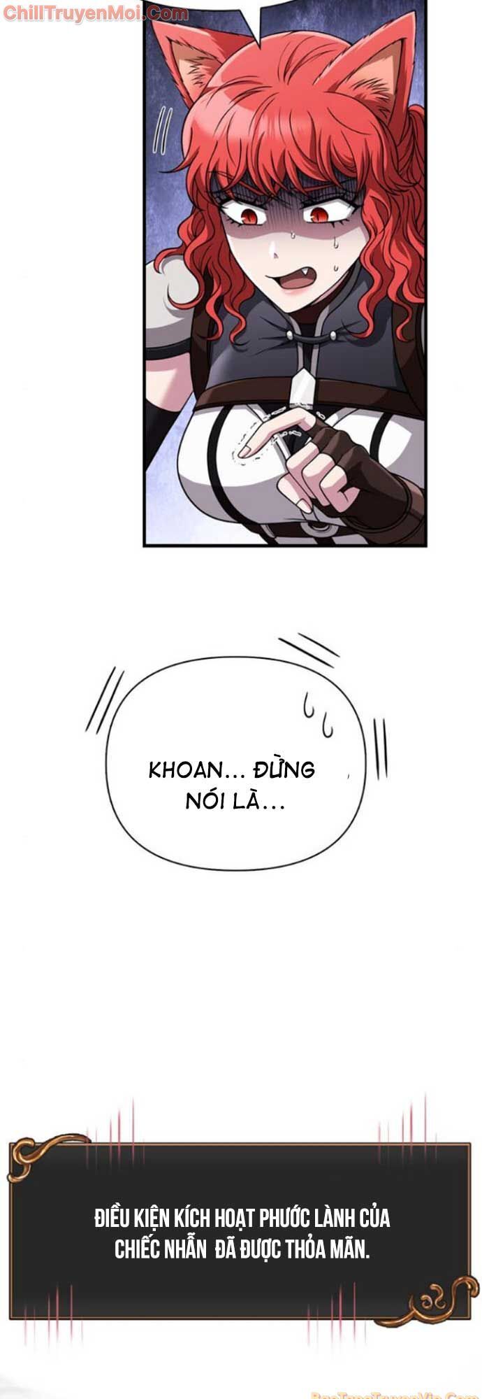Thời Chi Luân Hồi Chapter 4 - Trang 2