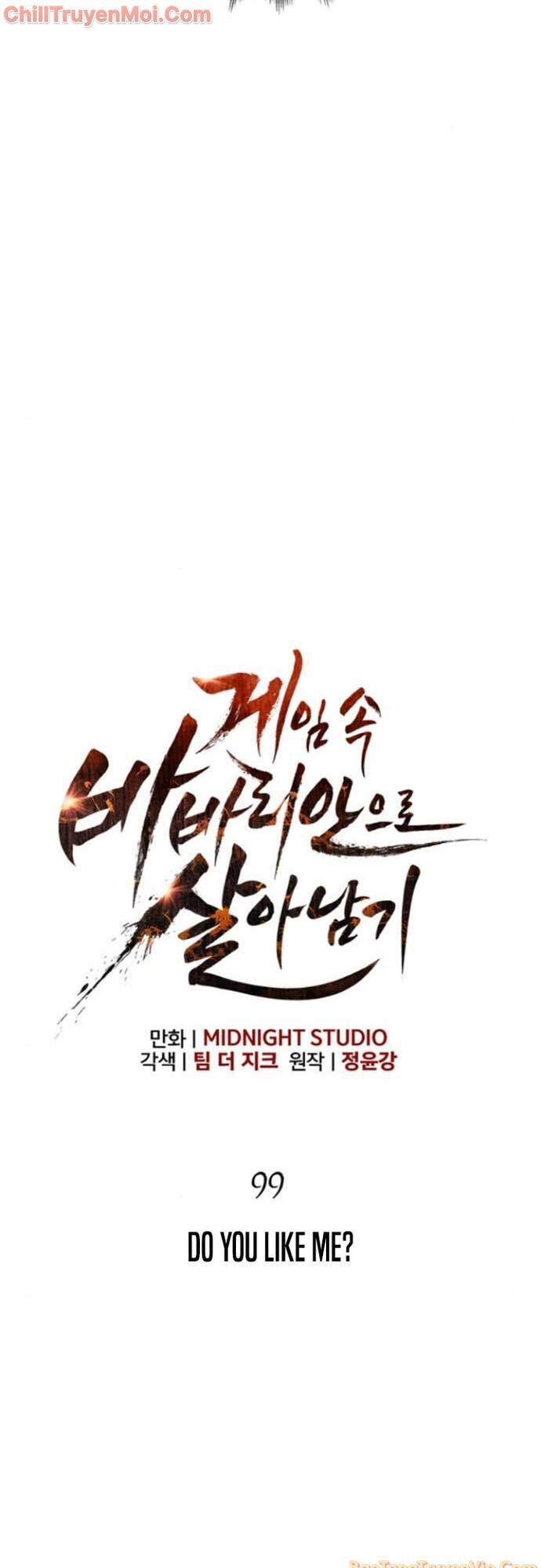 Thời Chi Luân Hồi Chapter 4 - Trang 2