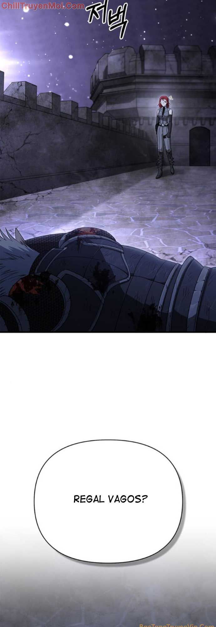 Thời Chi Luân Hồi Chapter 4 - Trang 2