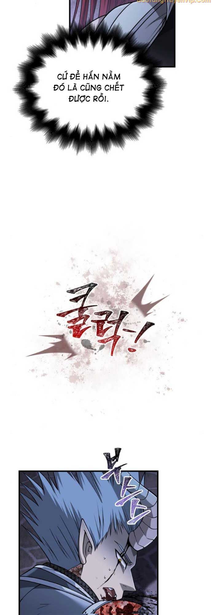 Thời Chi Luân Hồi Chapter 4 - Trang 2