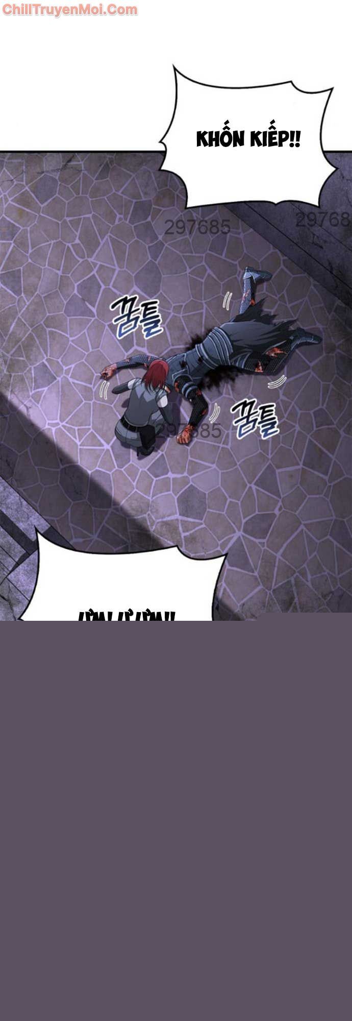 Thời Chi Luân Hồi Chapter 4 - Trang 2