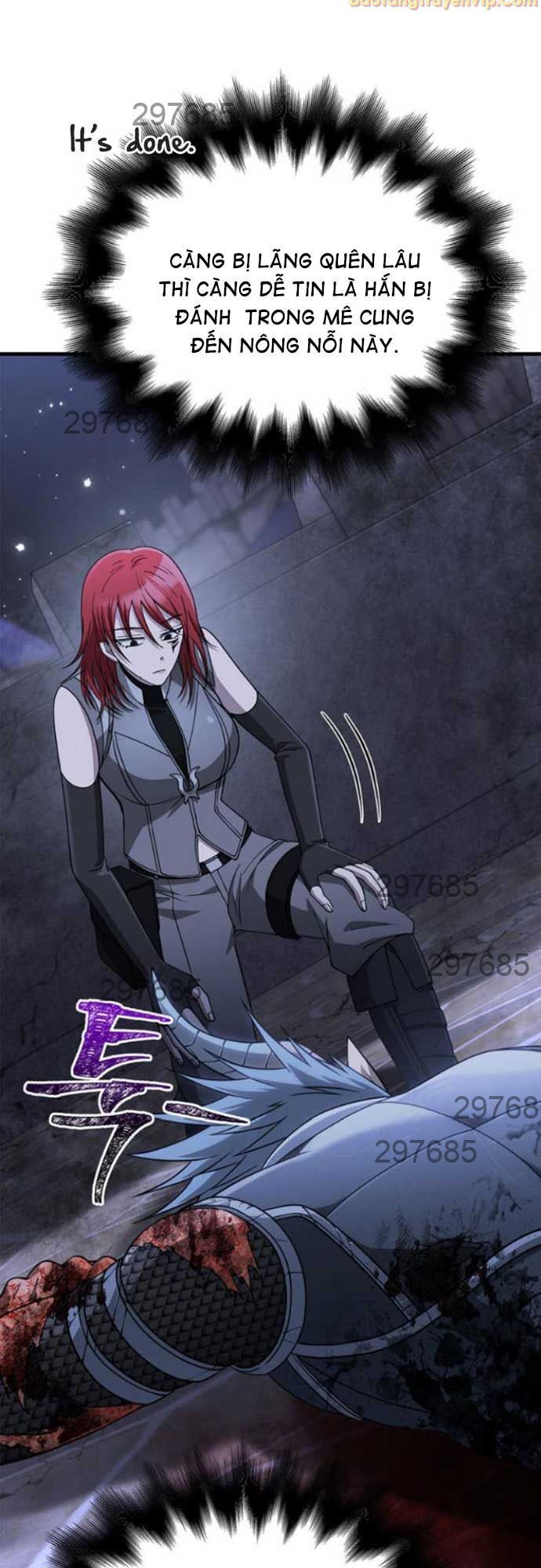 Thời Chi Luân Hồi Chapter 4 - Trang 2