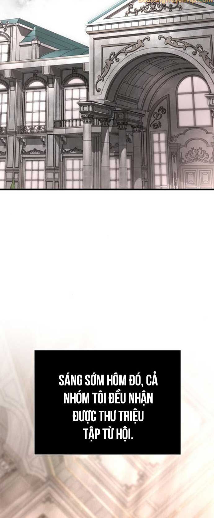 Thời Chi Luân Hồi Chapter 4 - Trang 2