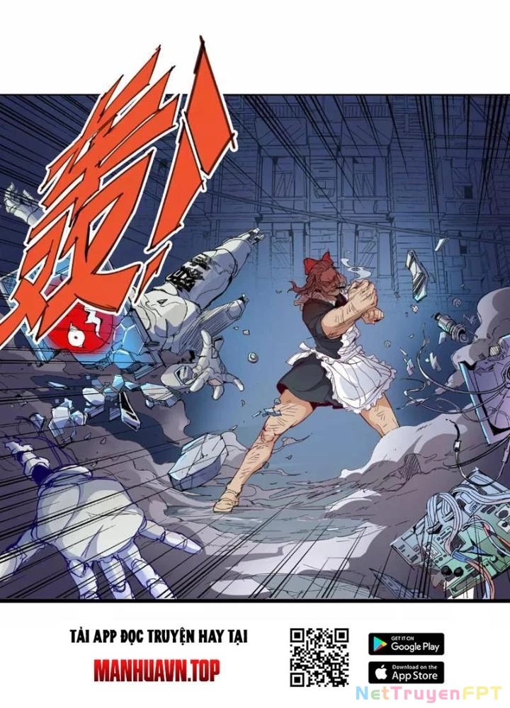 Thời Chi Luân Hồi Chapter 5 - Trang 2