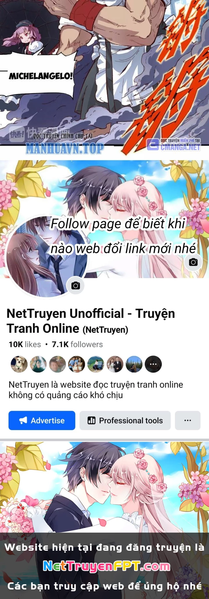 Thời Chi Luân Hồi Chapter 5 - Trang 2
