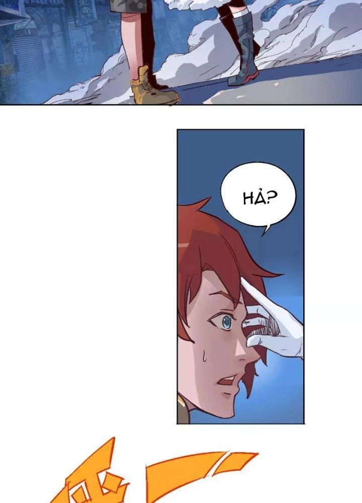 Thời Chi Luân Hồi Chapter 6 - Trang 2