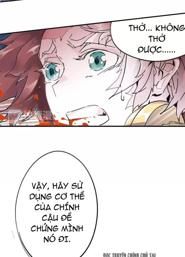 Thời Chi Luân Hồi Chapter 7 - Trang 2