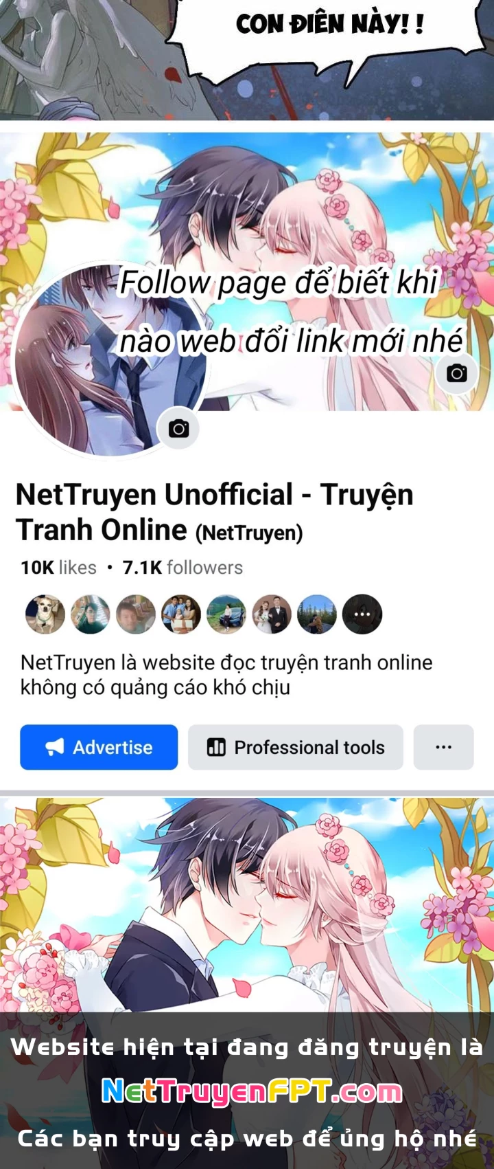 Thời Chi Luân Hồi Chapter 7 - Trang 2