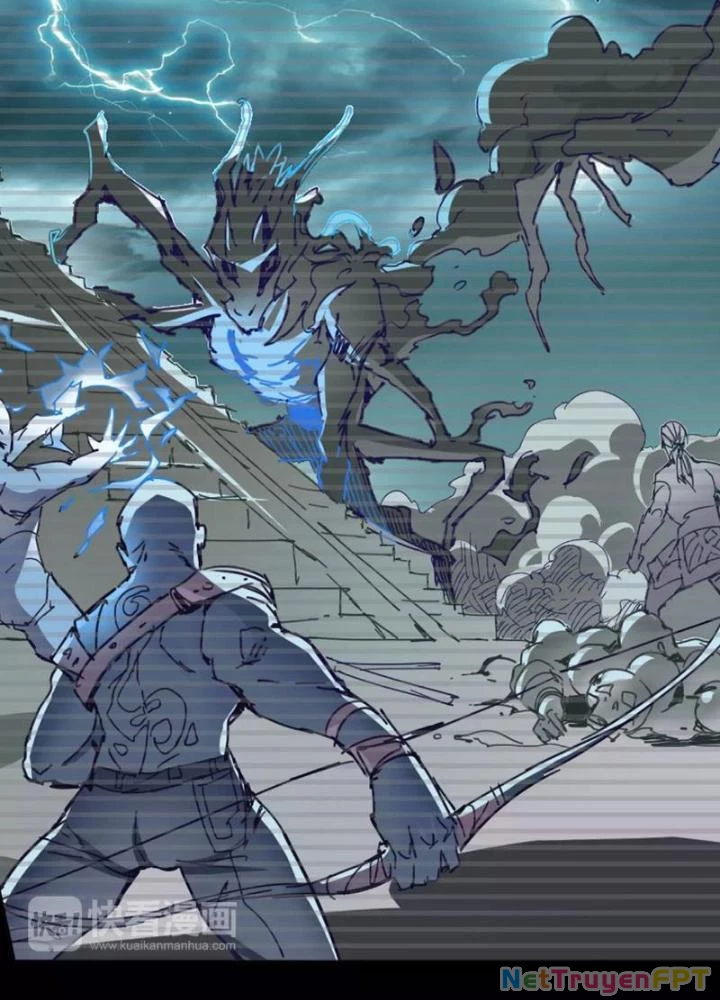 Thời Chi Luân Hồi Chapter 7 - Trang 2
