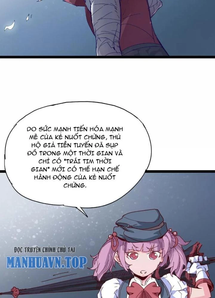 Thời Chi Luân Hồi Chapter 7 - Trang 2
