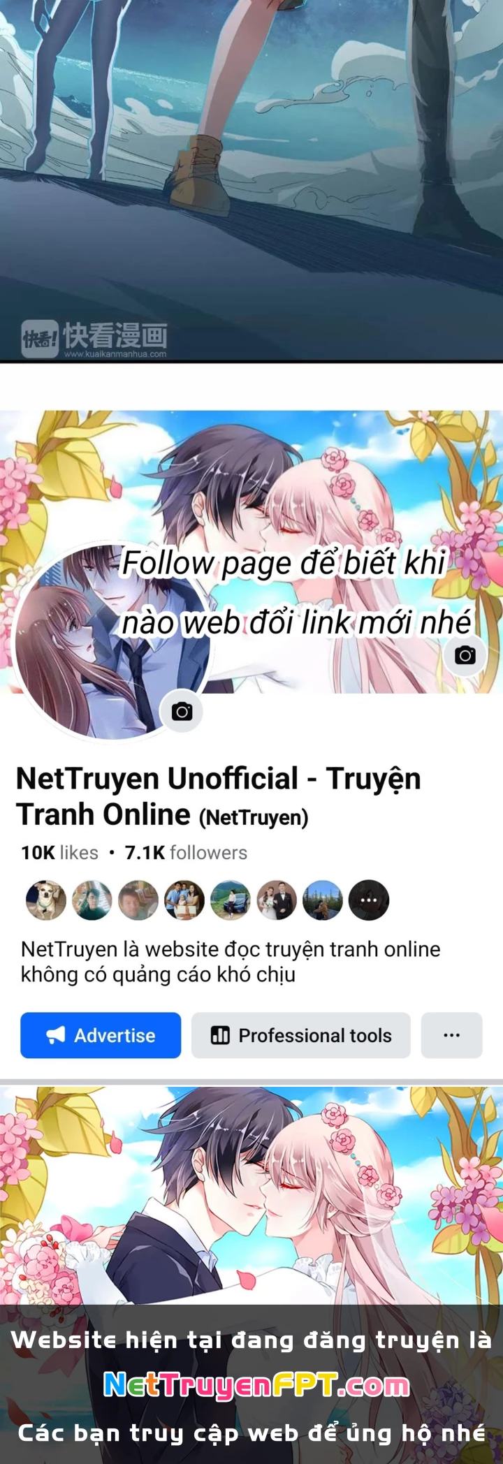 Thời Chi Luân Hồi Chapter 8 - Trang 2