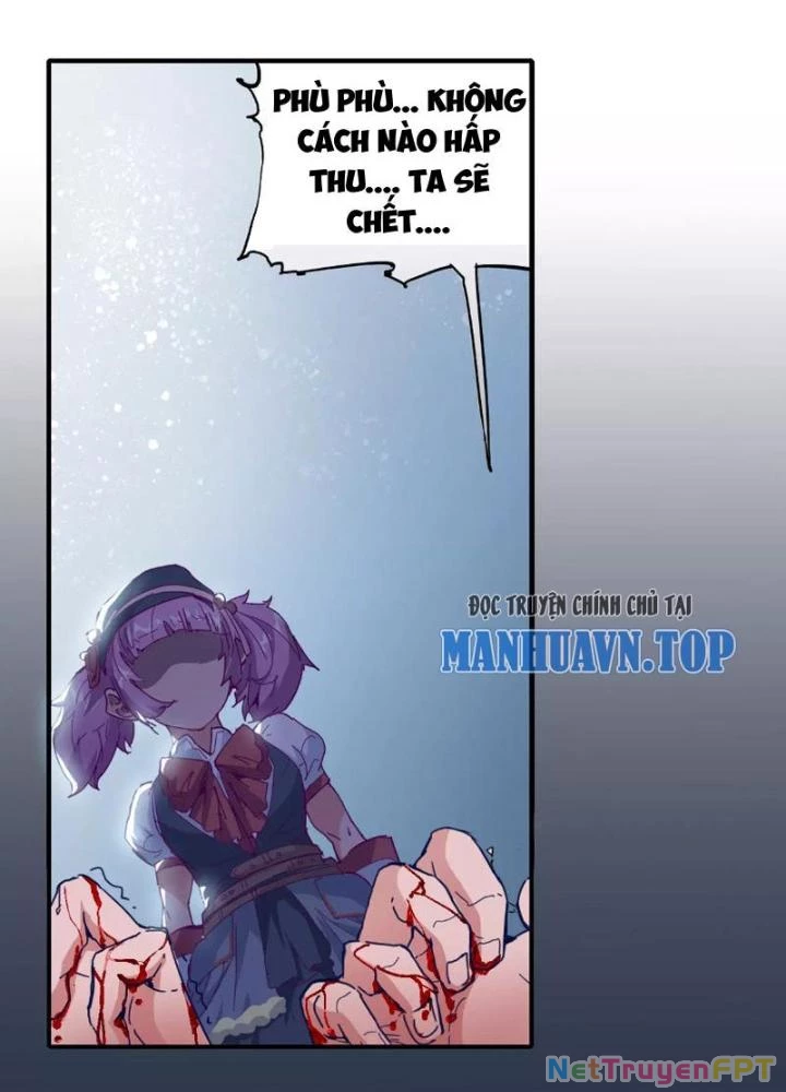 Thời Chi Luân Hồi Chapter 8 - Trang 2