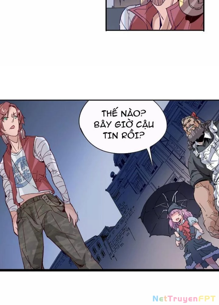 Thời Chi Luân Hồi Chapter 8 - Trang 2