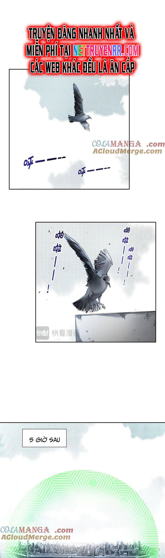 Ta Tạo Ra Tổ Chức Cứu Thế Chapter 28 - Trang 2