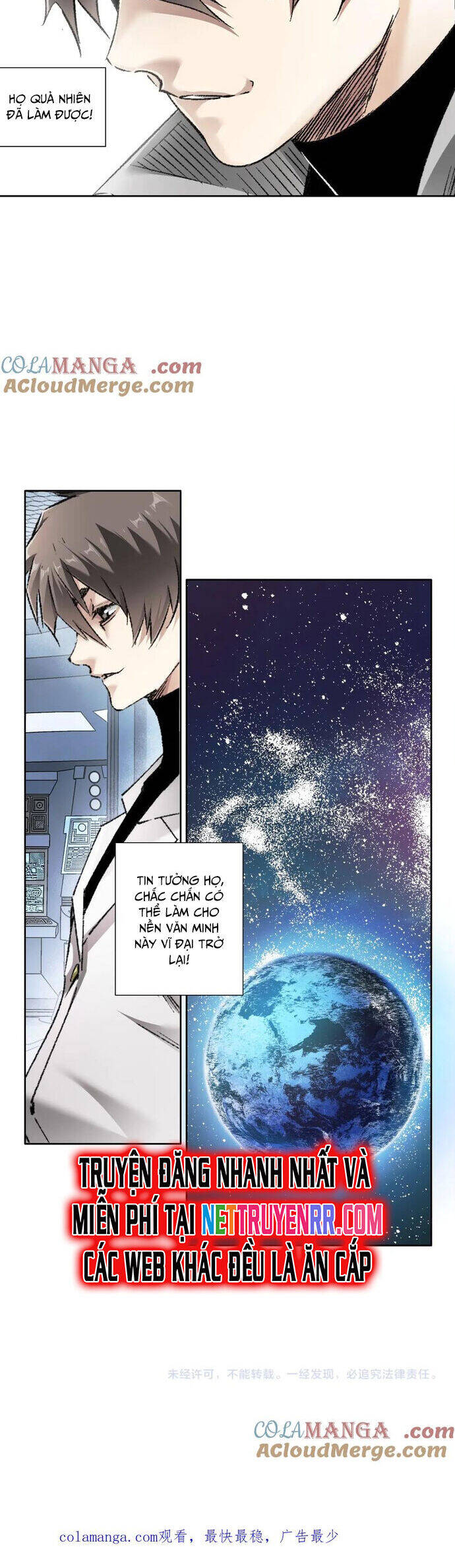 Ta Tạo Ra Tổ Chức Cứu Thế Chapter 28 - Trang 2