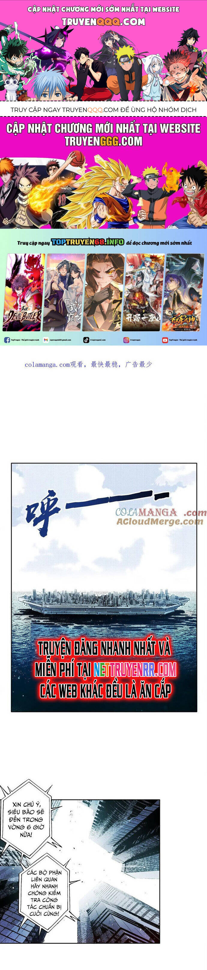 Ta Tạo Ra Tổ Chức Cứu Thế Chapter 28 - Trang 2