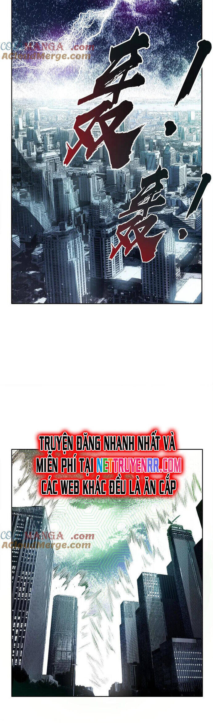 Ta Tạo Ra Tổ Chức Cứu Thế Chapter 28 - Trang 2