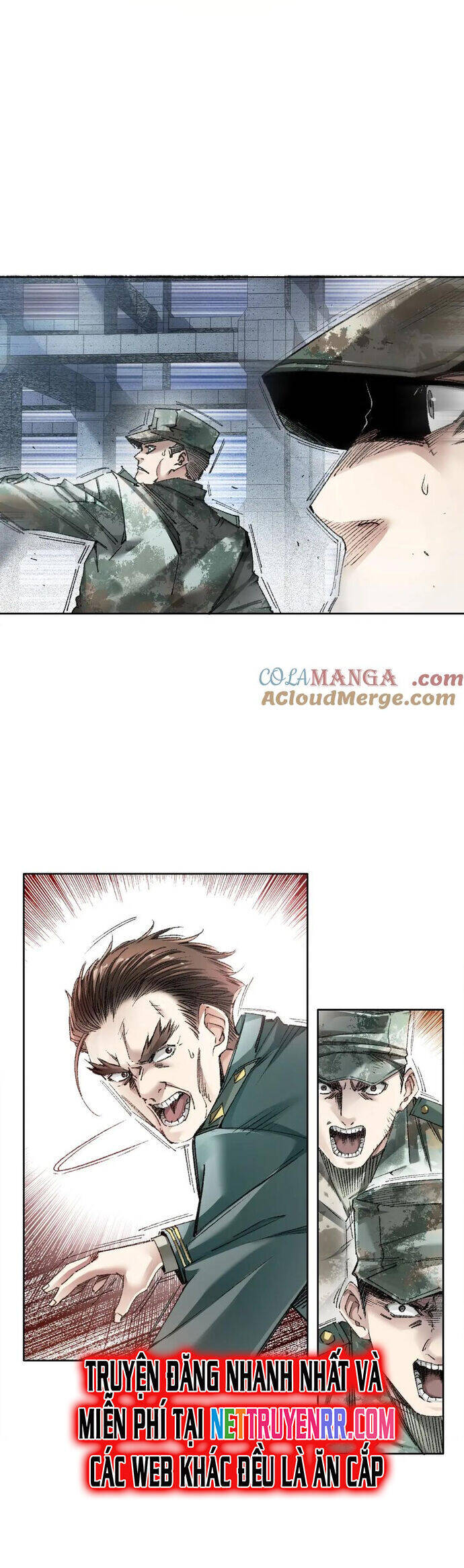 Ta Tạo Ra Tổ Chức Cứu Thế Chapter 28 - Trang 2