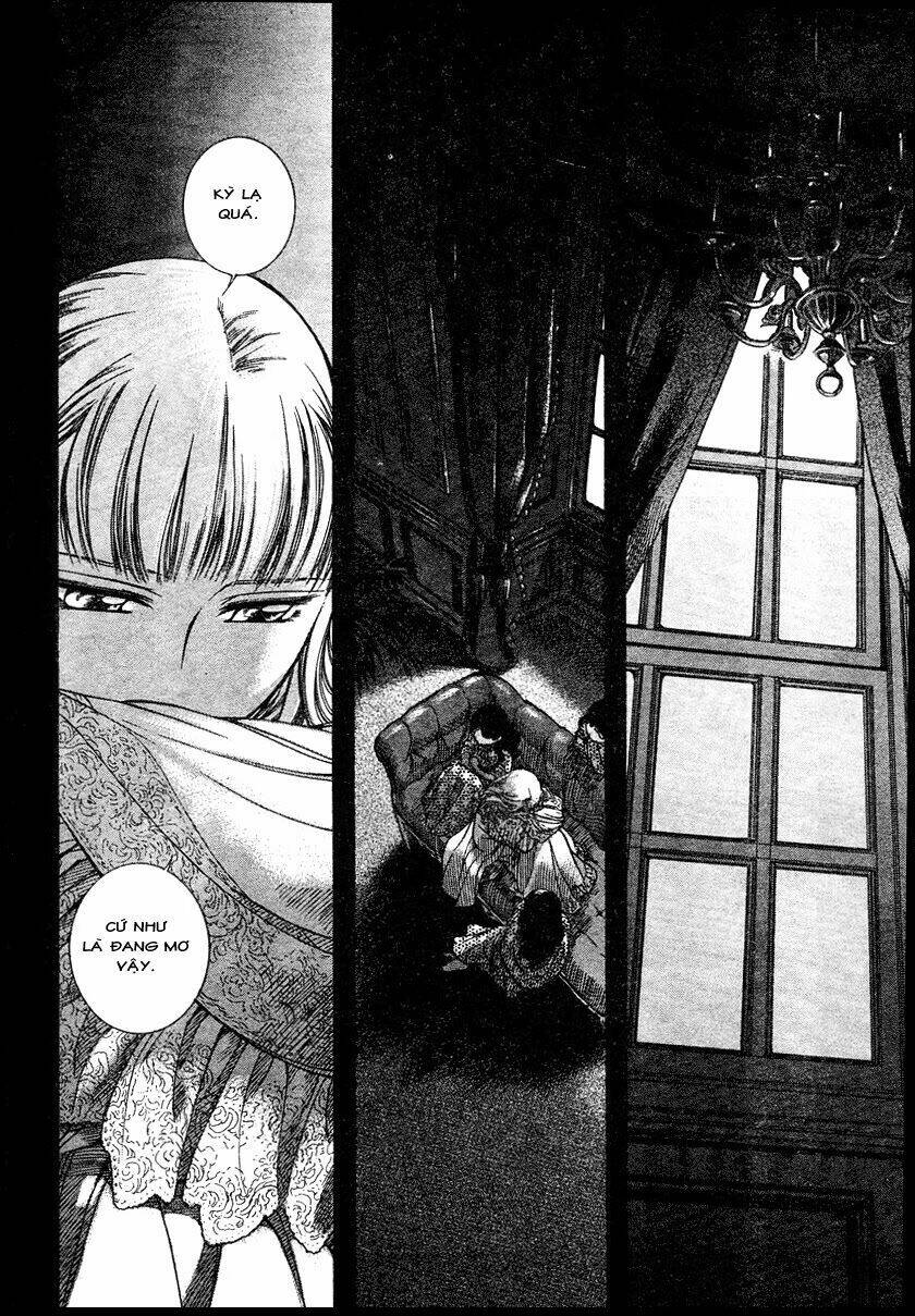 Emma Chapter 49 - Trang 2