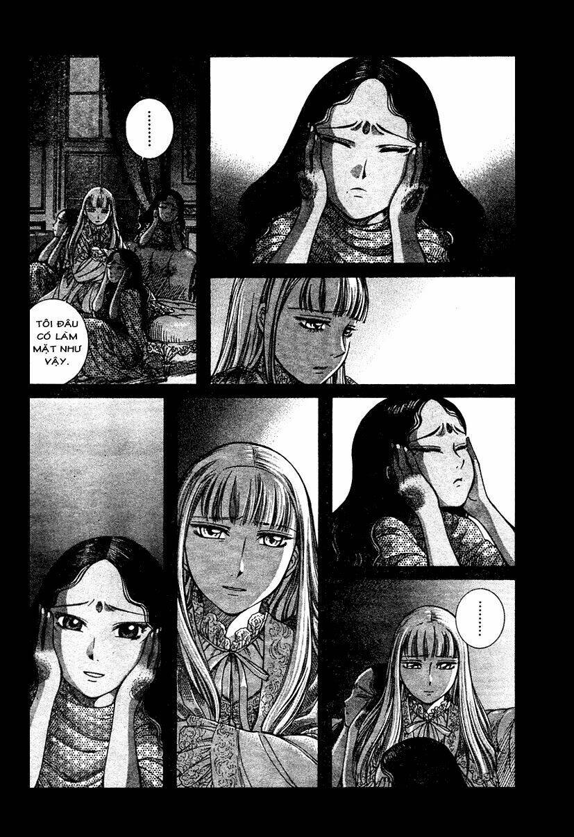 Emma Chapter 49 - Trang 2