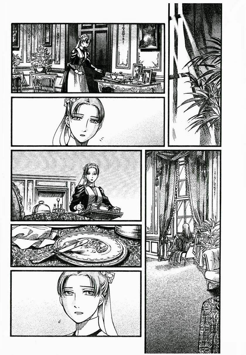 Emma Chapter 49 - Trang 2