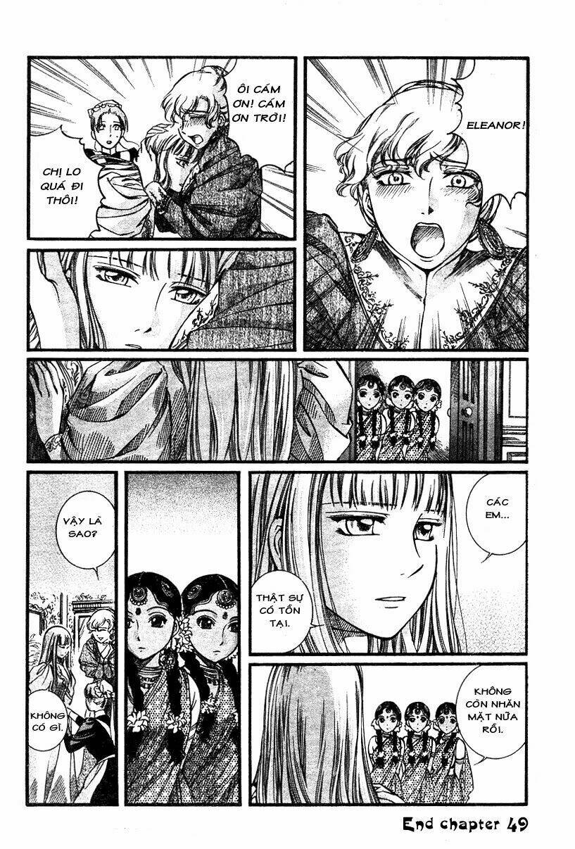 Emma Chapter 49 - Trang 2