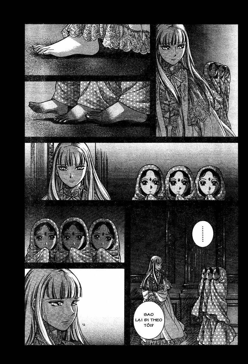 Emma Chapter 49 - Trang 2