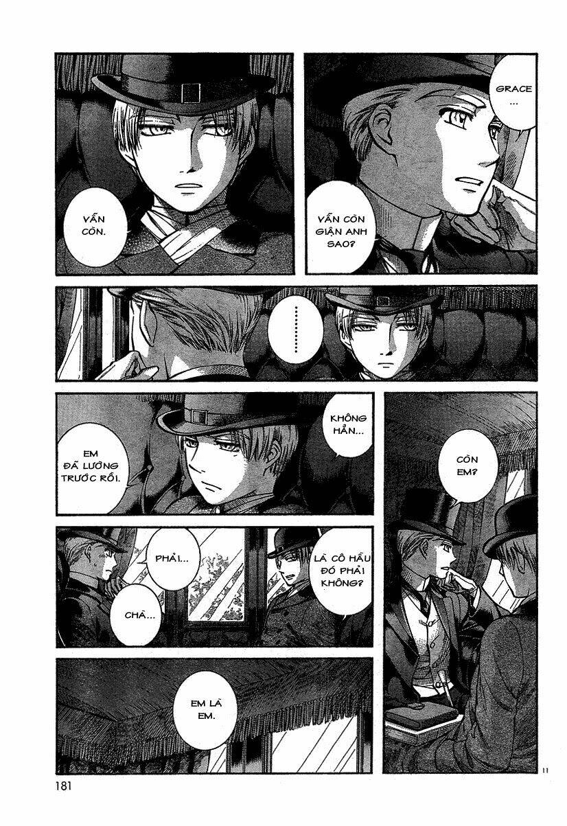 Emma Chapter 50 - Trang 2