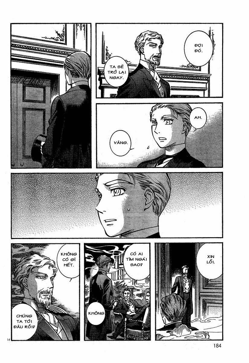 Emma Chapter 50 - Trang 2