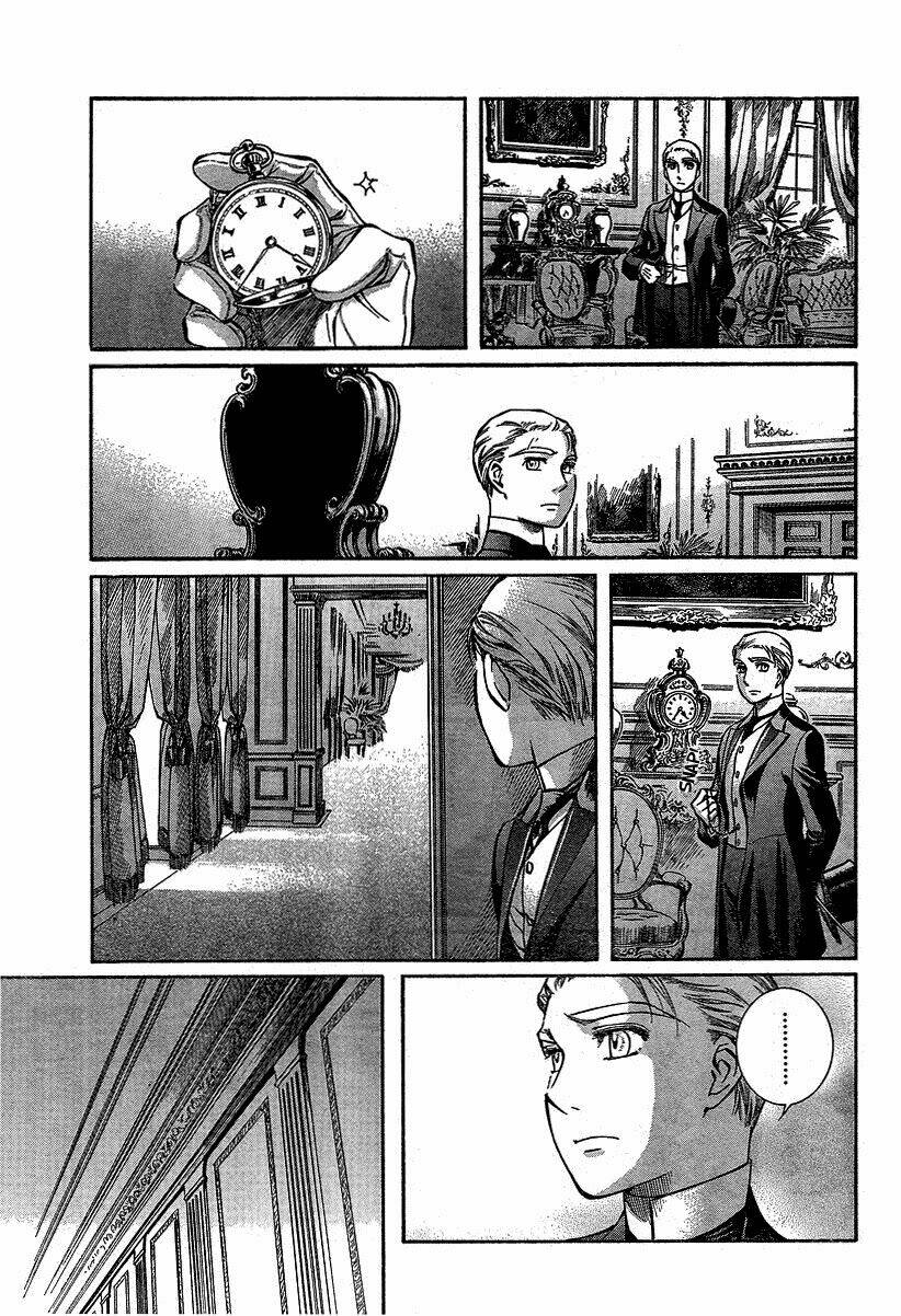 Emma Chapter 50 - Trang 2