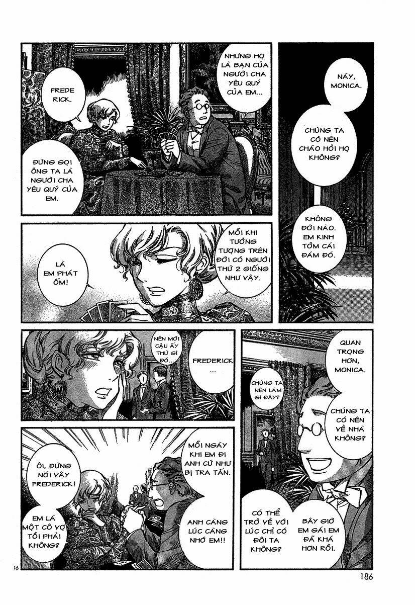 Emma Chapter 50 - Trang 2