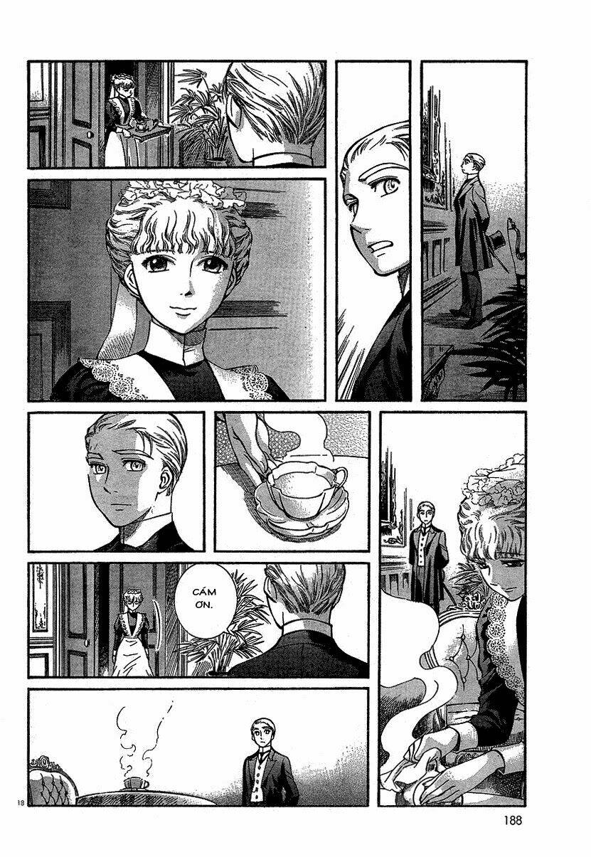 Emma Chapter 50 - Trang 2