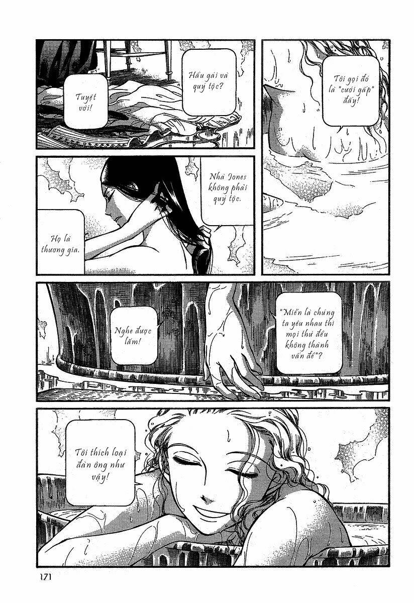 Emma Chapter 50 - Trang 2